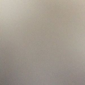 Meet your Posher, Terrell